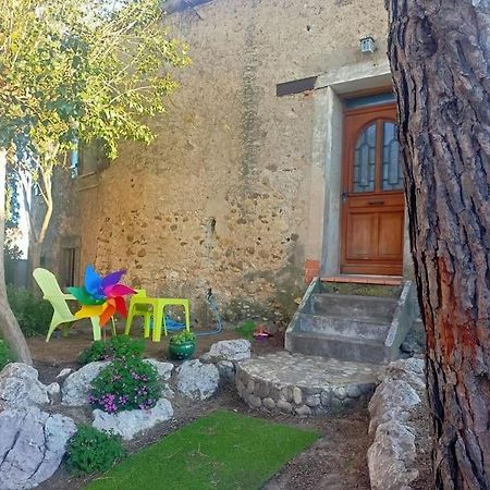 Le Clos Du Pin Thezan-les-Beziers エクステリア 写真