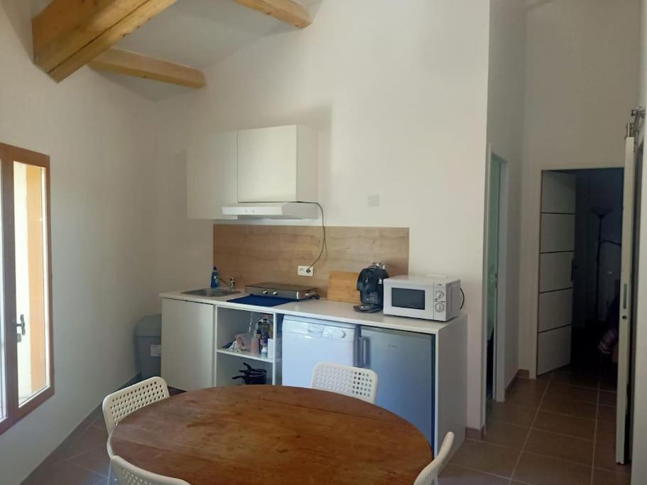 Le Clos Du Pin Thezan-les-Beziers エクステリア 写真