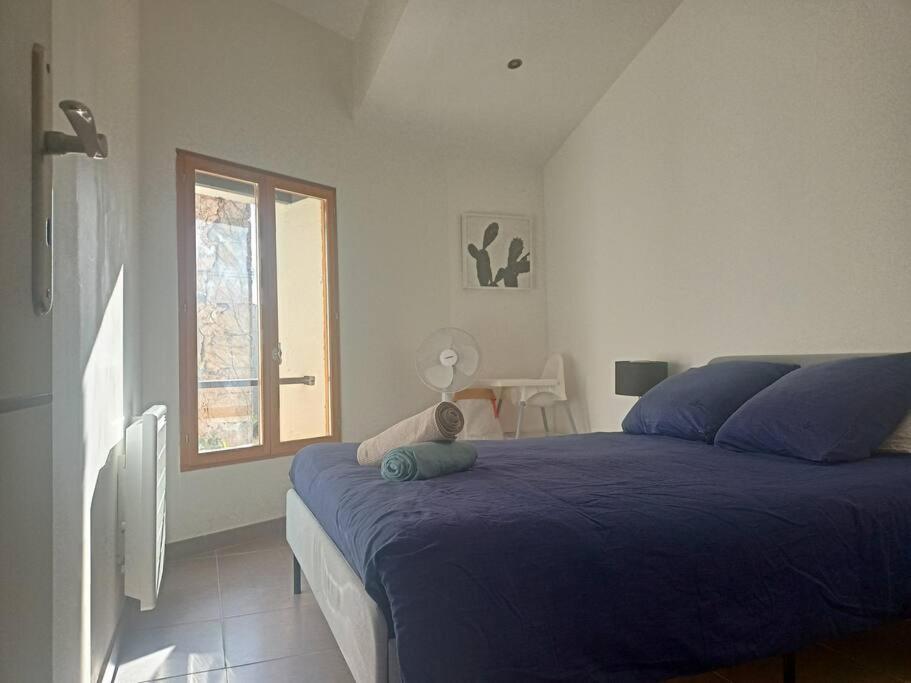 Le Clos Du Pin Thezan-les-Beziers エクステリア 写真